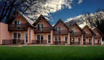 Tatry Holiday Resort High Tatras Exterior foto